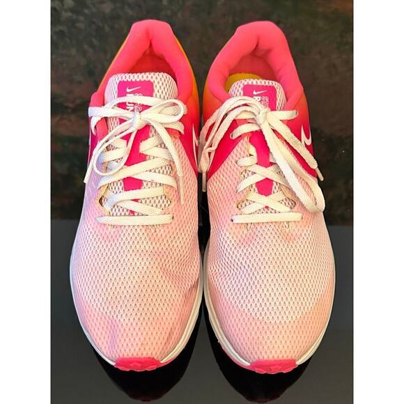 GUC Nike CT0916-001 Star Runner 2 Sneakers Sz 6Y or Women 8.5 - Picture 2 of 9